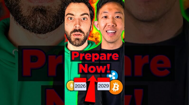 Bitcoin History Is Repeating 👀