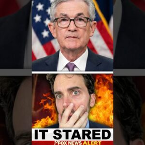 Bitcoin Warning: Bear Flag Forming 💀