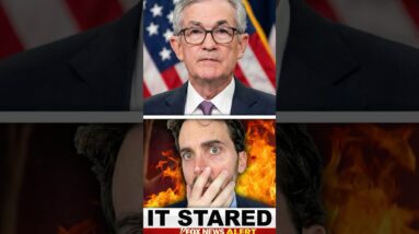 Bitcoin Warning: Bear Flag Forming 💀