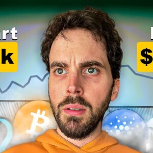 How I Would Invest $1,000 in Crypto Today