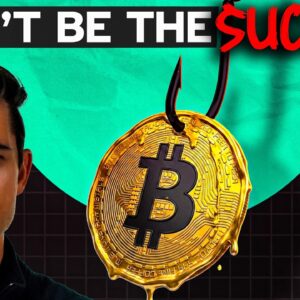 How To Know You’re Going To Lose Money In Crypto