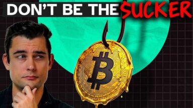 How To Know You’re Going To Lose Money In Crypto