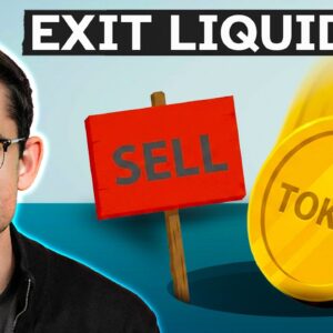 How VCs Dump Tokens and Retail Pays the Price