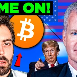 HUGE: US Military Confirms Bitcoin Role in National Security