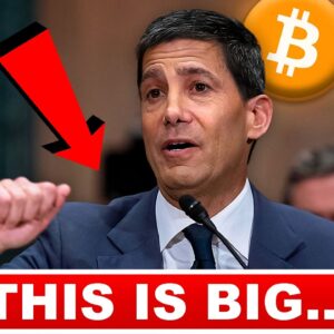 New Fed Chair Just Lit the Fuse for the Crypto Explosion