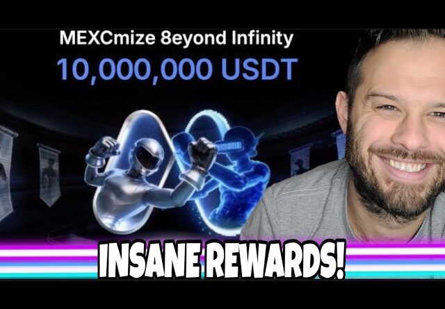 MEXC Launches Anniversary Futures Trading Competition With $10 Million USDT Prize Pool!