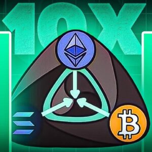 Best Upcoming Crypto Coins to Buy During The BEAR Market (2-50X Potential?)