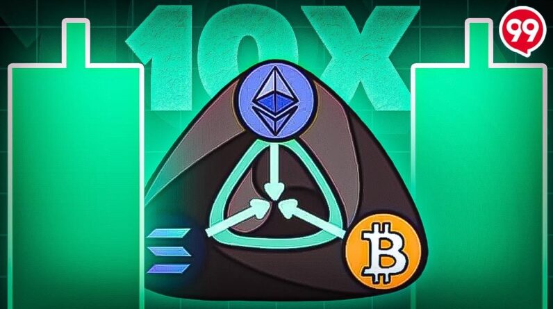 Best Upcoming Crypto Coins to Buy During The BEAR Market (2-50X Potential?)