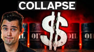 The End Of The Petrodollar: Dollar Collapse Begins