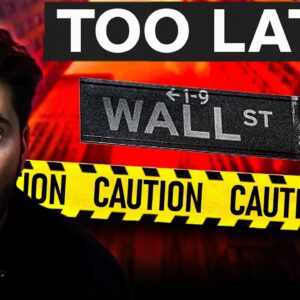 The Private Credit Trap: Next Financial Crisis?