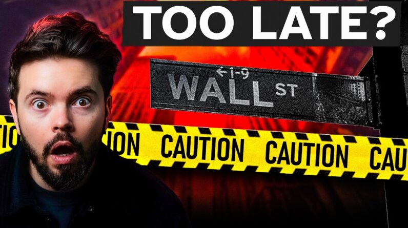 The Private Credit Trap: Next Financial Crisis?