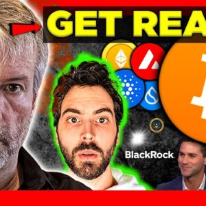 The REAL REASONS Bitcoin Is Going Up... [FULLY EXPLAINED]