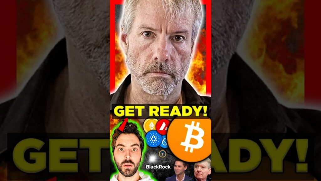 Why Bitcoin is Actually Pumping 🤔