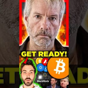 Why Bitcoin is Actually Pumping 🤔